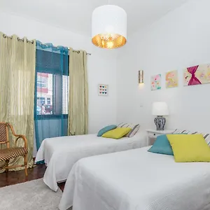  Apartment Casa Jacaranda