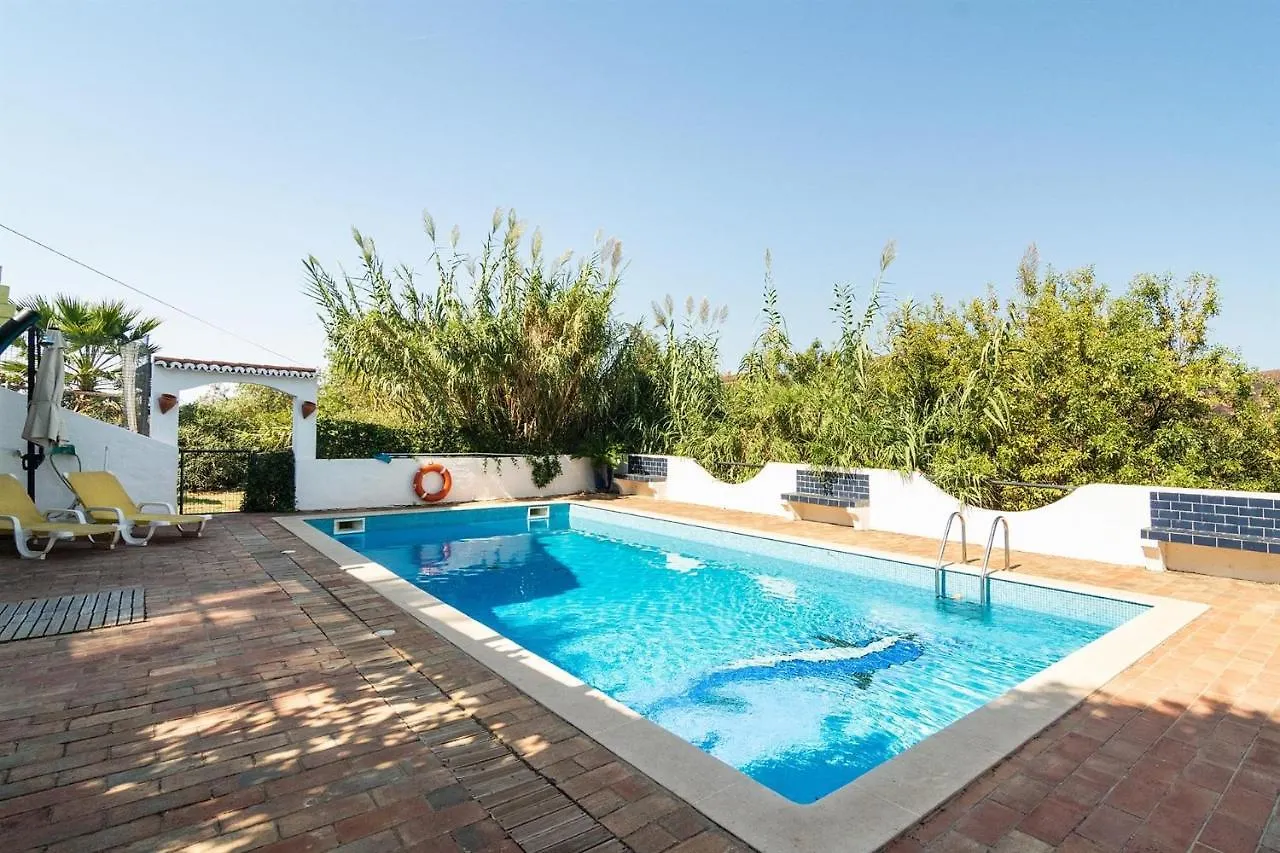Casa Da Costa - Exclusive Villa Silves