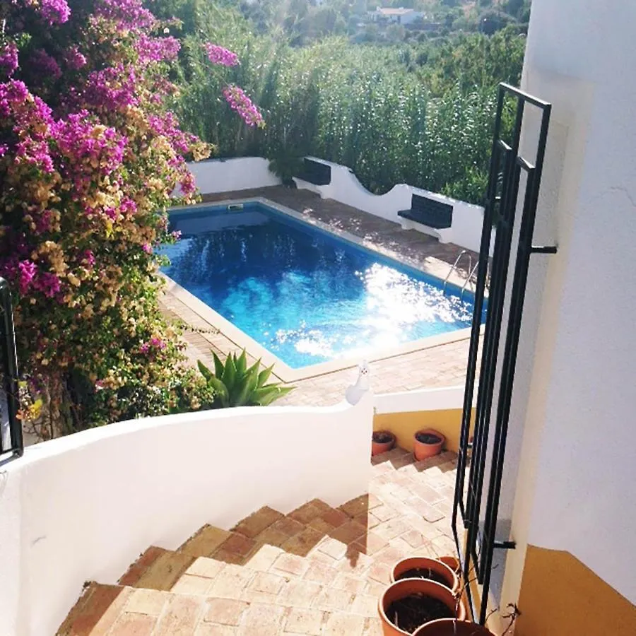 Gasthuis Casa Da Costa - Exclusive Villa Silves Portugal