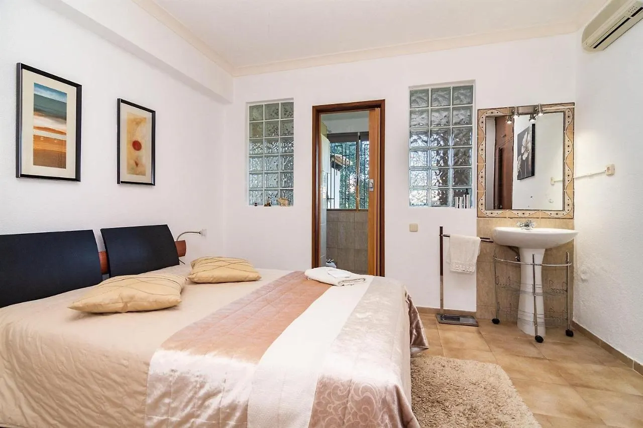 Casa Da Costa - Exclusive Villa Silves