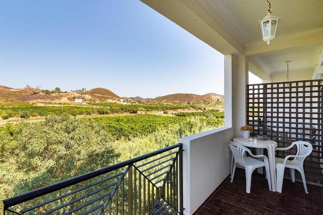 Casa Da Costa - Exclusive Villa Silves 0*,  Portugal