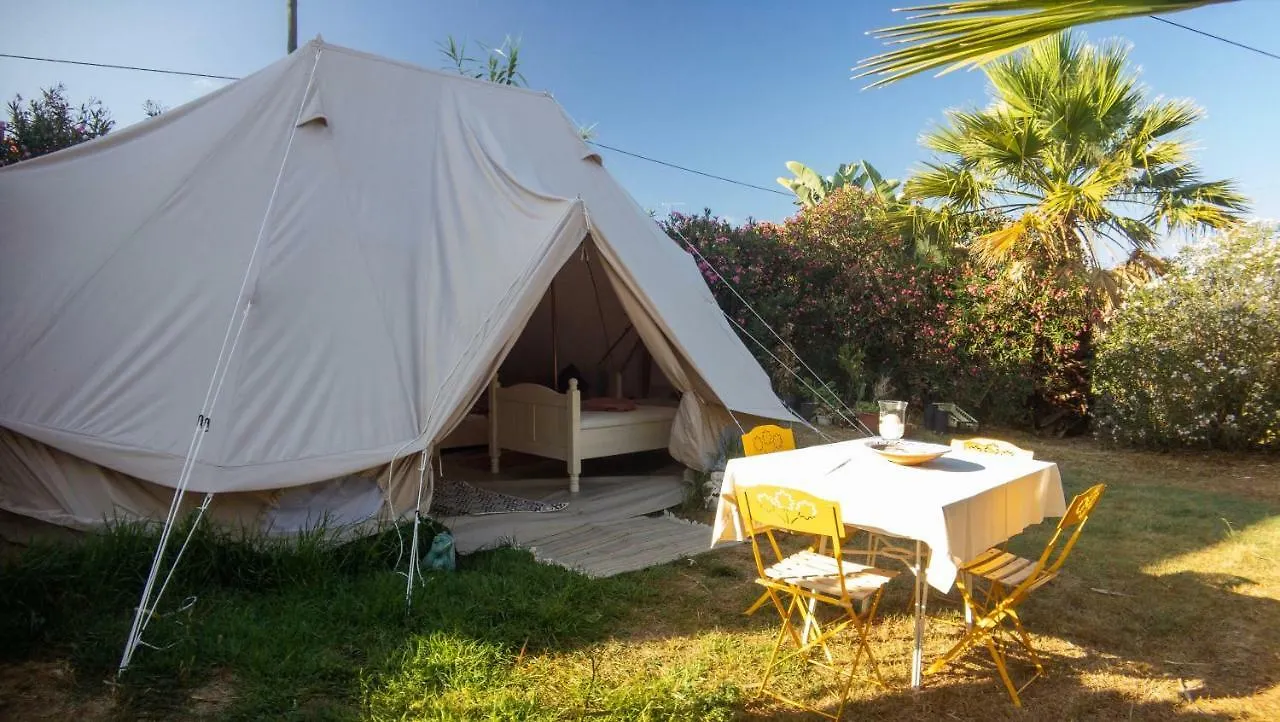 Casa Da Costa - Exclusive Villa Silves Guest house