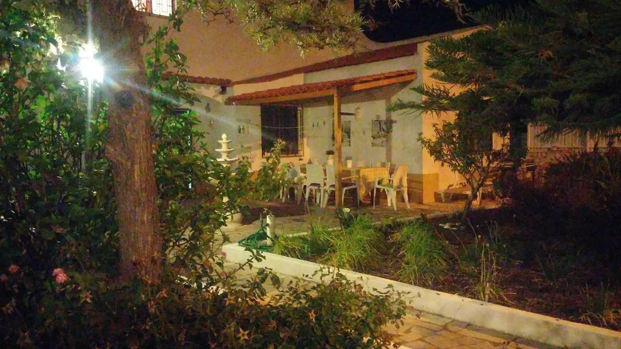 Casa Da Costa - Exclusive Villa Silves Guest house