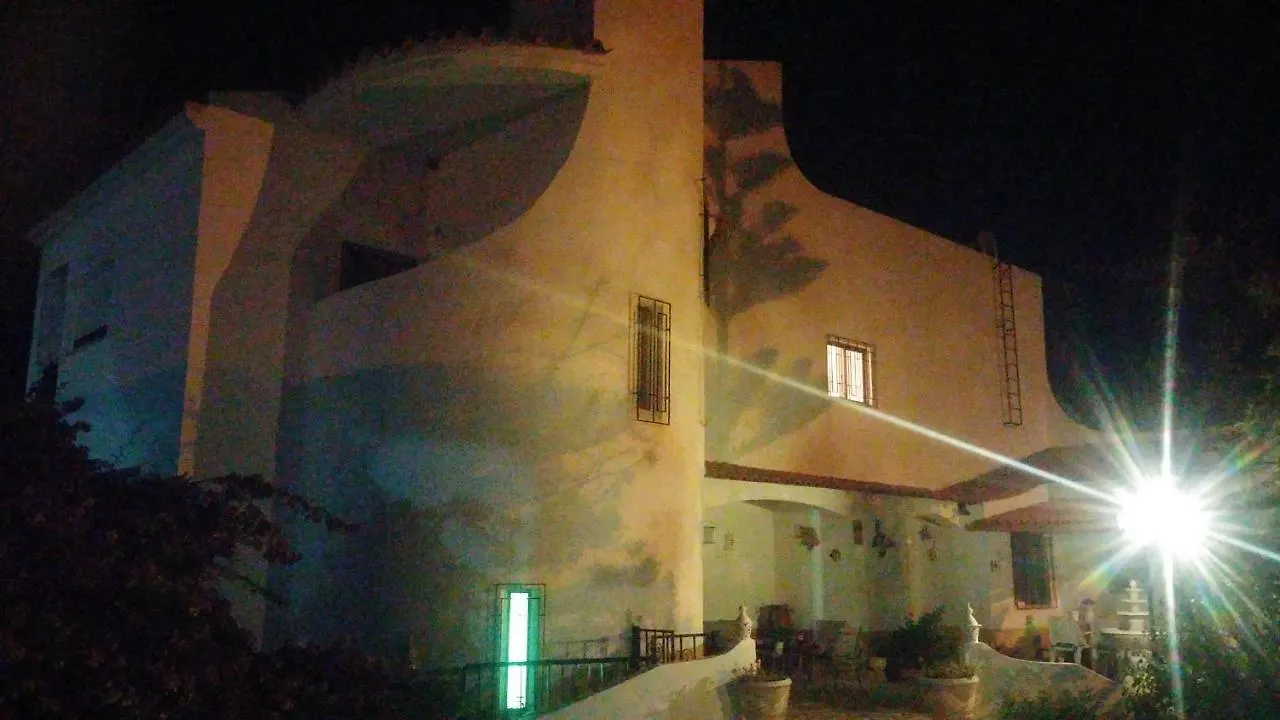 Casa Da Costa - Exclusive Villa Silves
