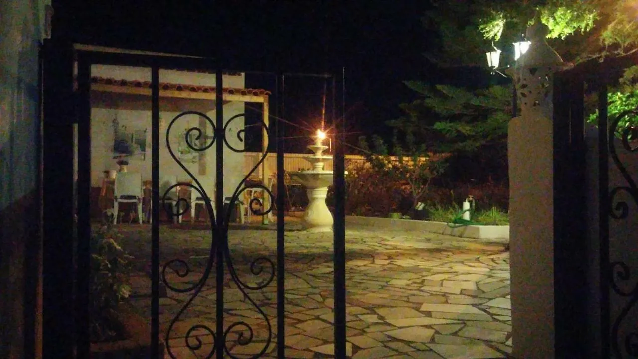 Guest house Casa Da Costa - Exclusive Villa Silves