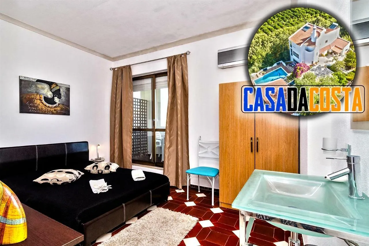 Casa Da Costa - Exclusive Villa Silves