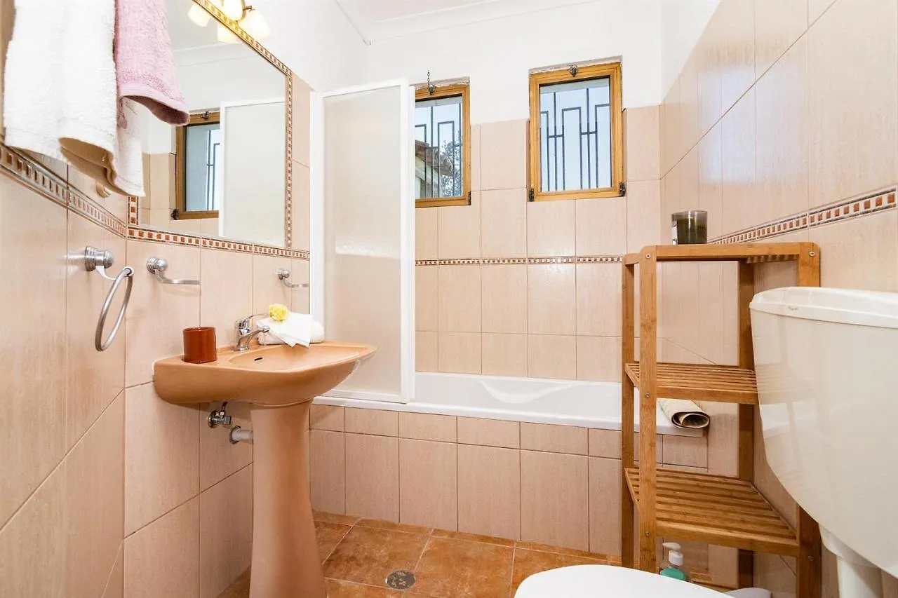 Guest house Casa Da Costa - Exclusive Villa Silves