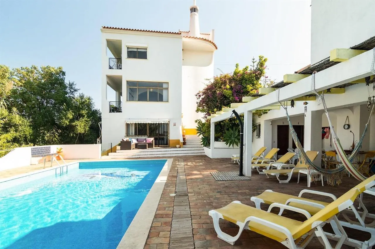 Guest house Casa Da Costa - Exclusive Villa Silves Portugal