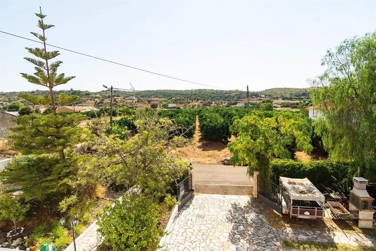 Casa Da Costa - Exclusive Villa Silves Portugal