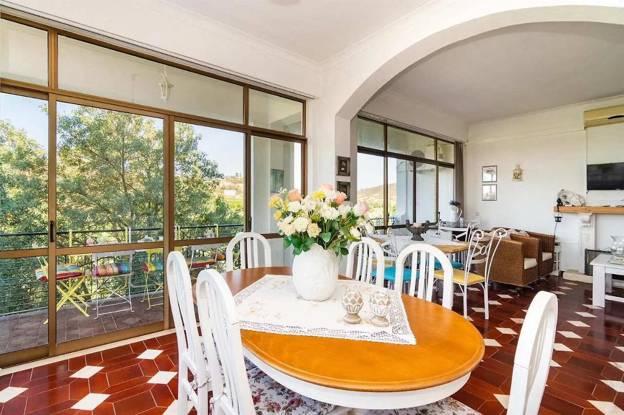 Casa Da Costa - Exclusive Villa Silves