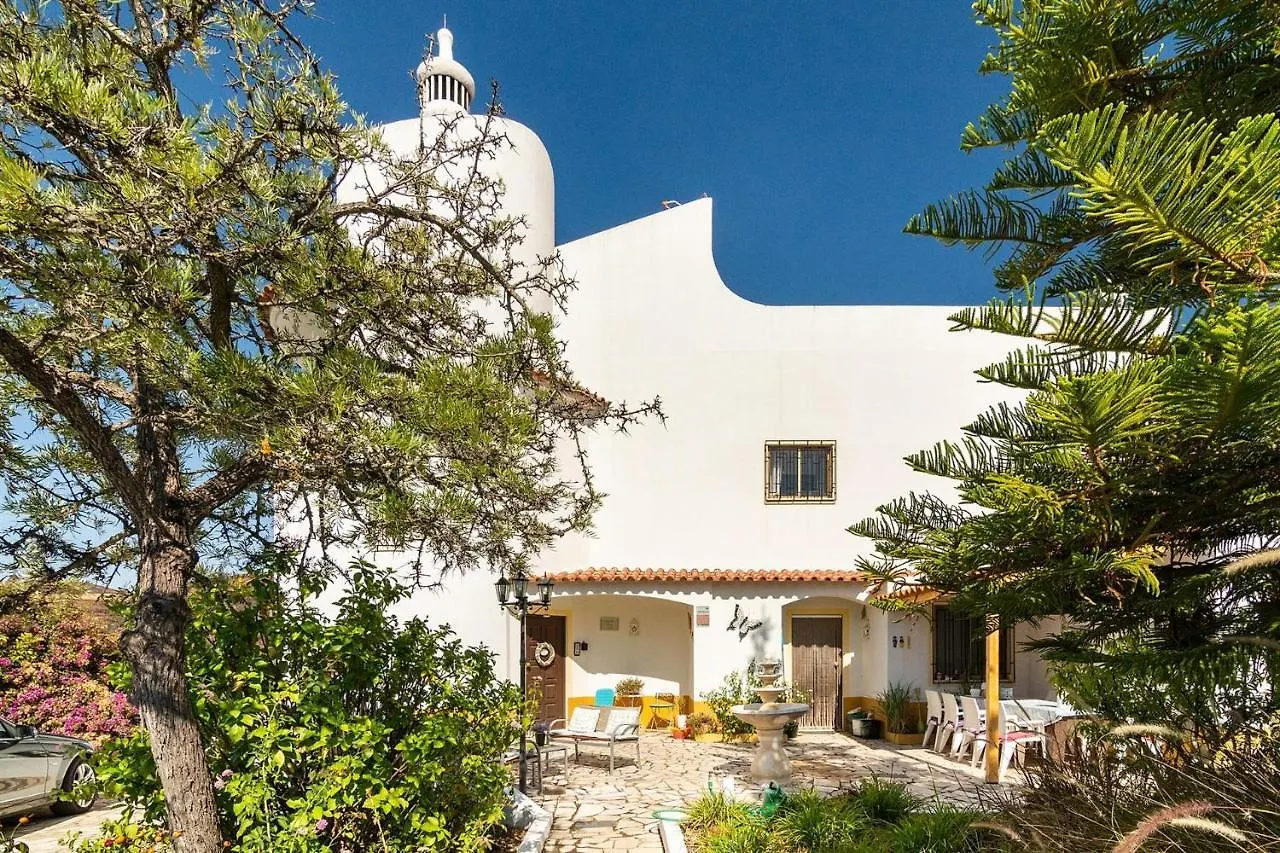 Guest house Casa Da Costa - Exclusive Villa Silves Portugal