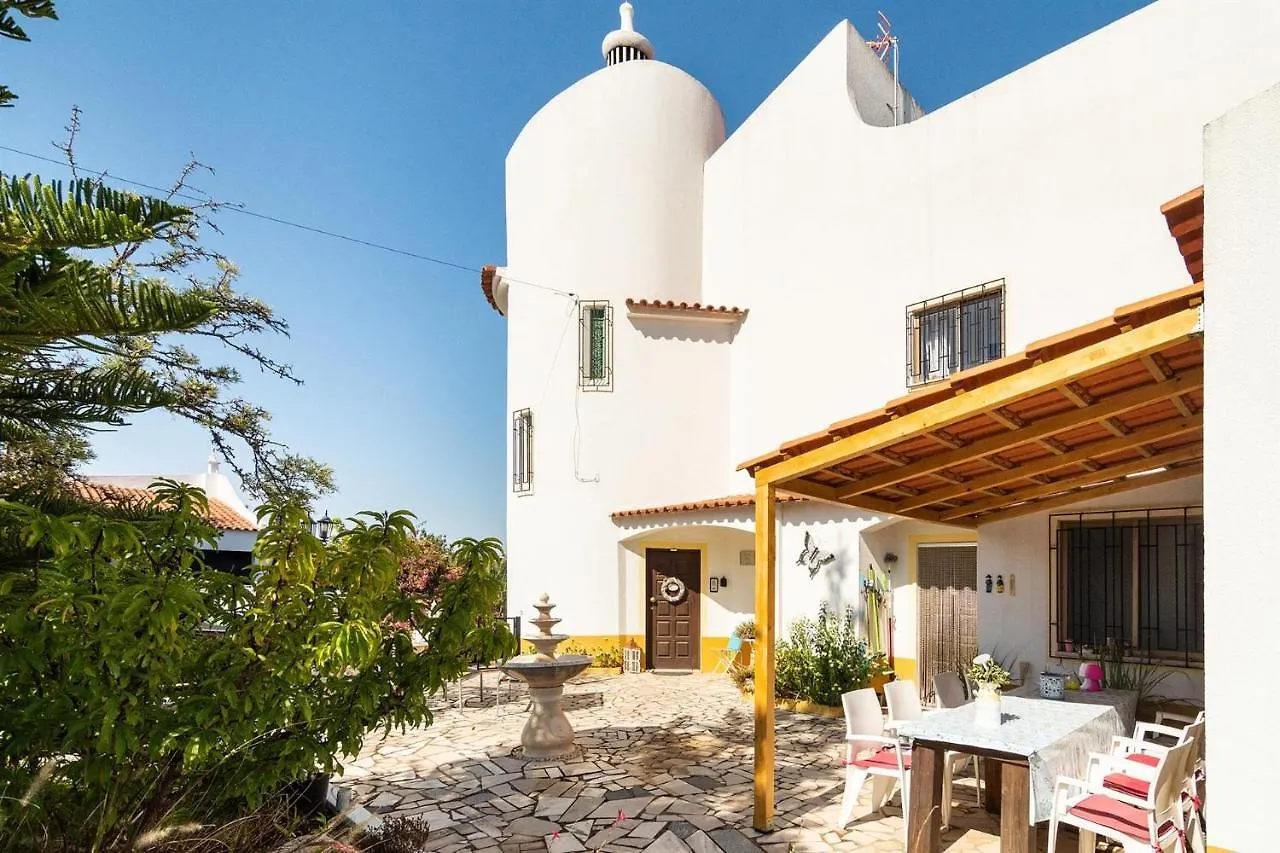 Casa Da Costa - Exclusive Villa Silves