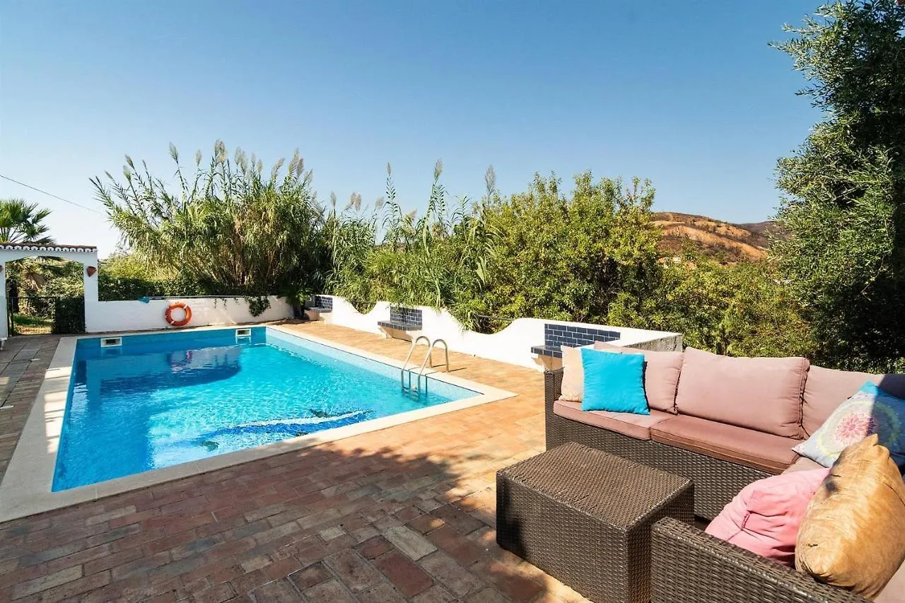 Casa Da Costa - Exclusive Villa Silves