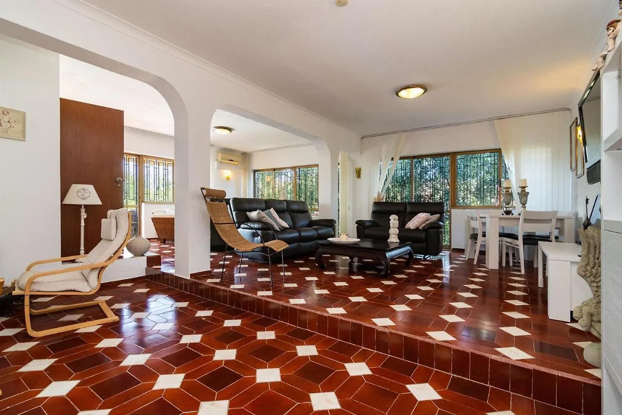 Casa Da Costa - Exclusive Villa Silves