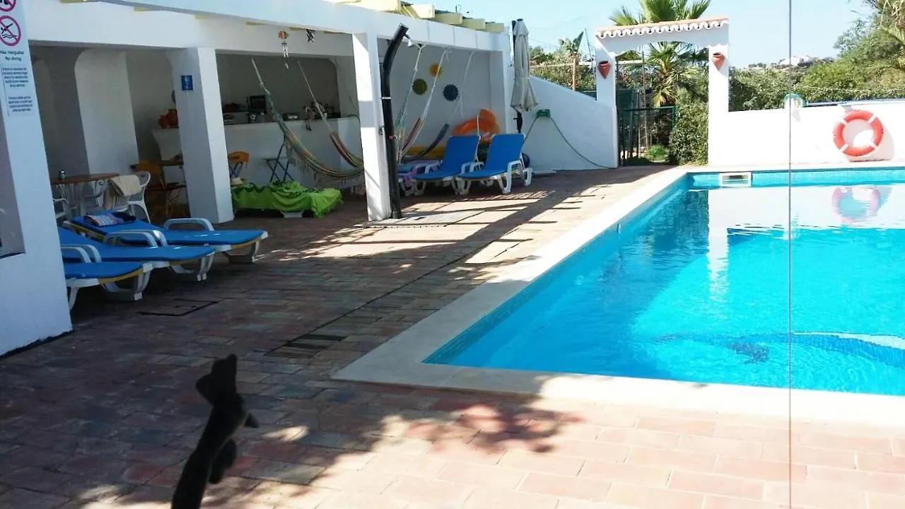 Casa Da Costa - Exclusive Villa Silves 0*,  Portugal
