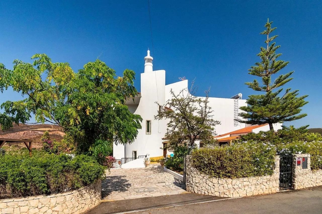 Guest house Casa Da Costa - Exclusive Villa Silves