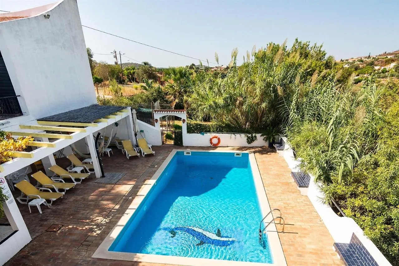Casa Da Costa - Exclusive Villa Silves Guest house