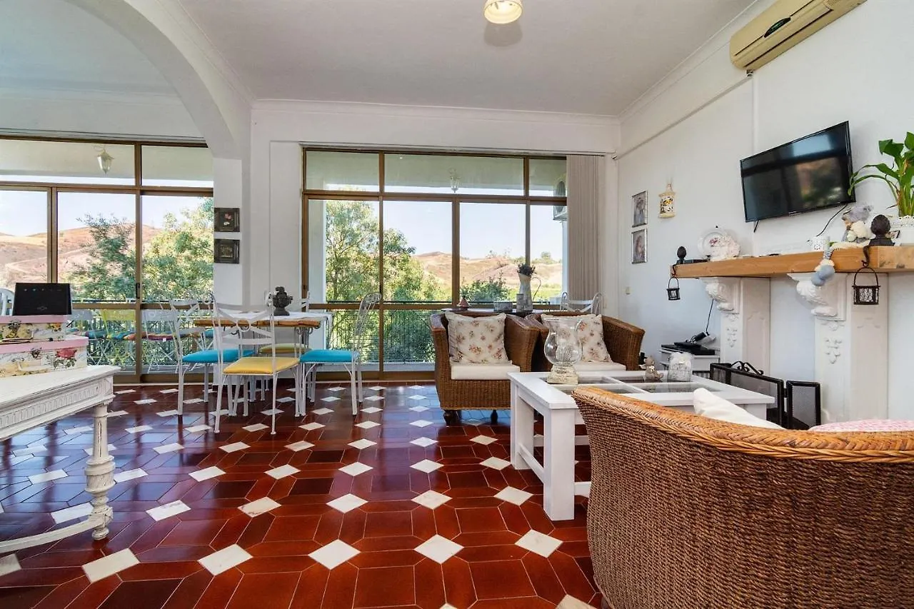 Casa Da Costa - Exclusive Villa Silves Portugal