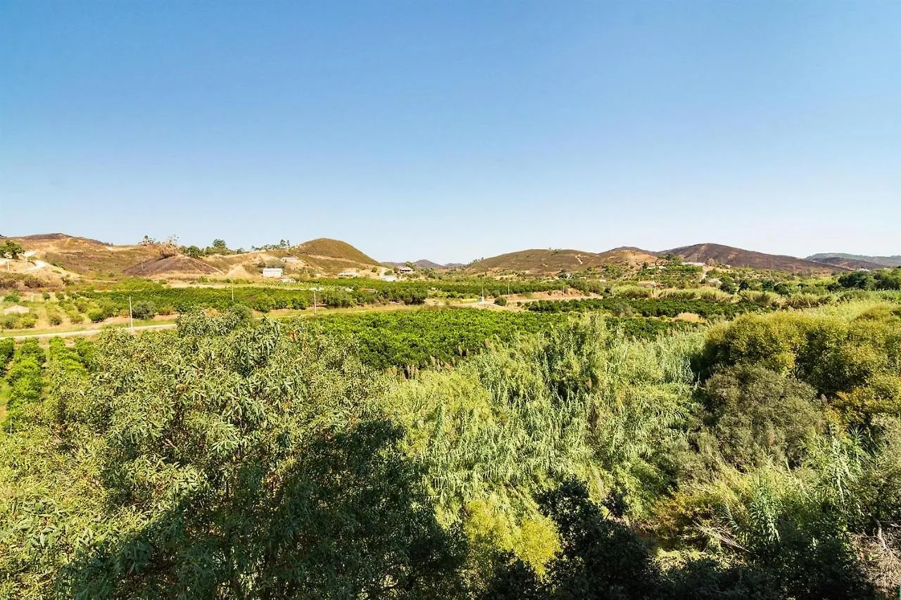 Casa Da Costa - Exclusive Villa Silves Portugal